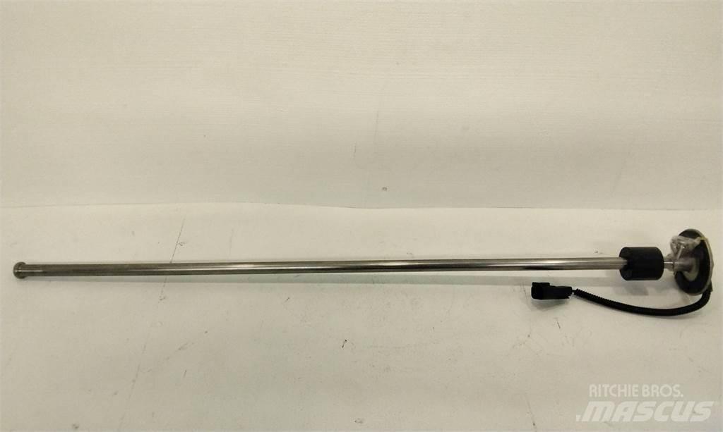 Ponsse 0066369 Hydrauliikka