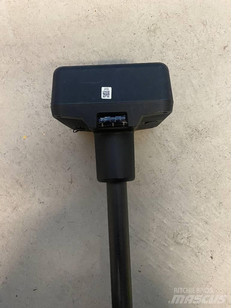  DJI BASE DJI Muut