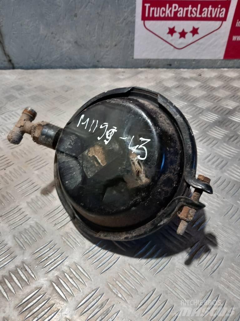 MAN TGM  81511016483 Jarrut