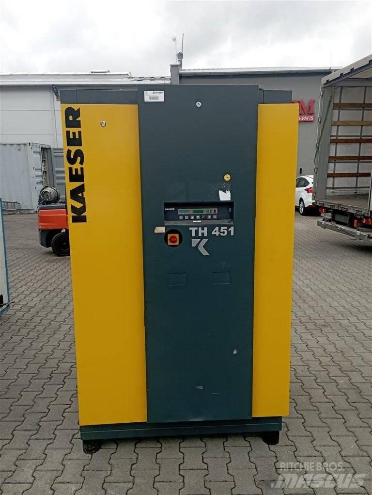 Kaeser TH451 Paineilmakuivaimet