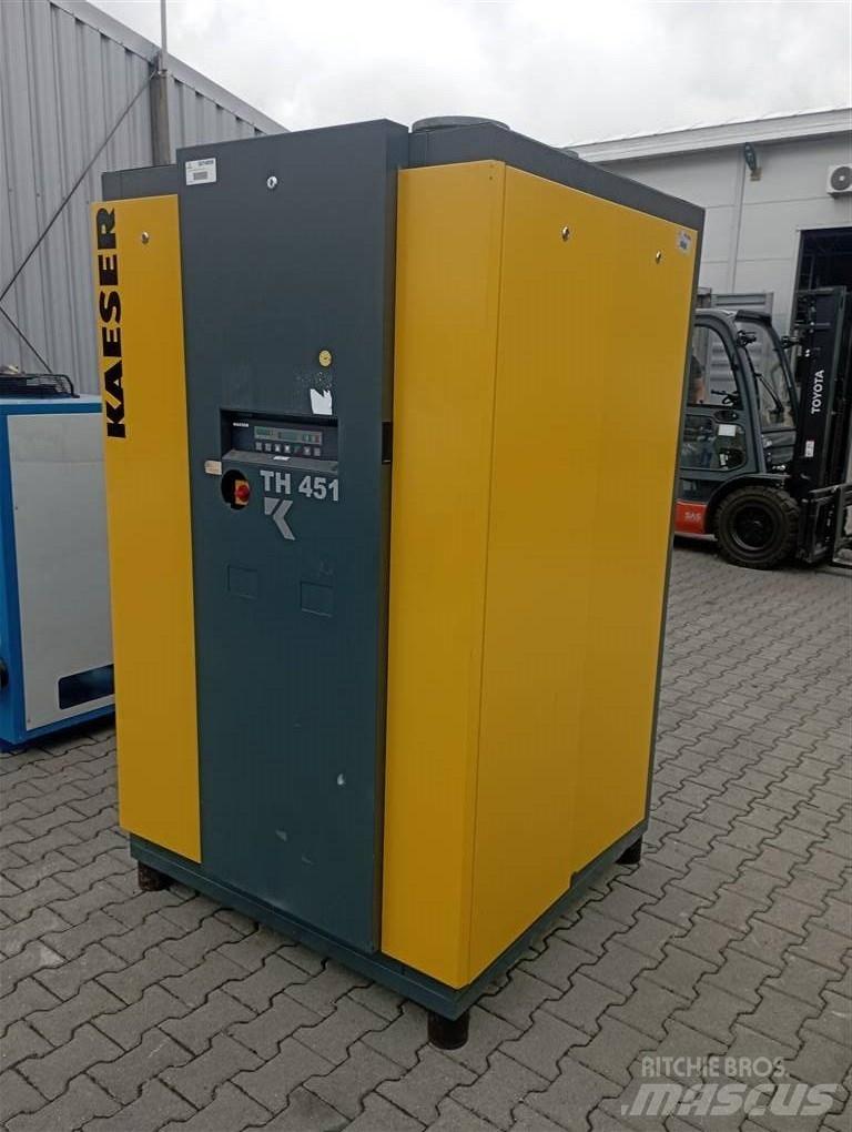 Kaeser TH451 Paineilmakuivaimet