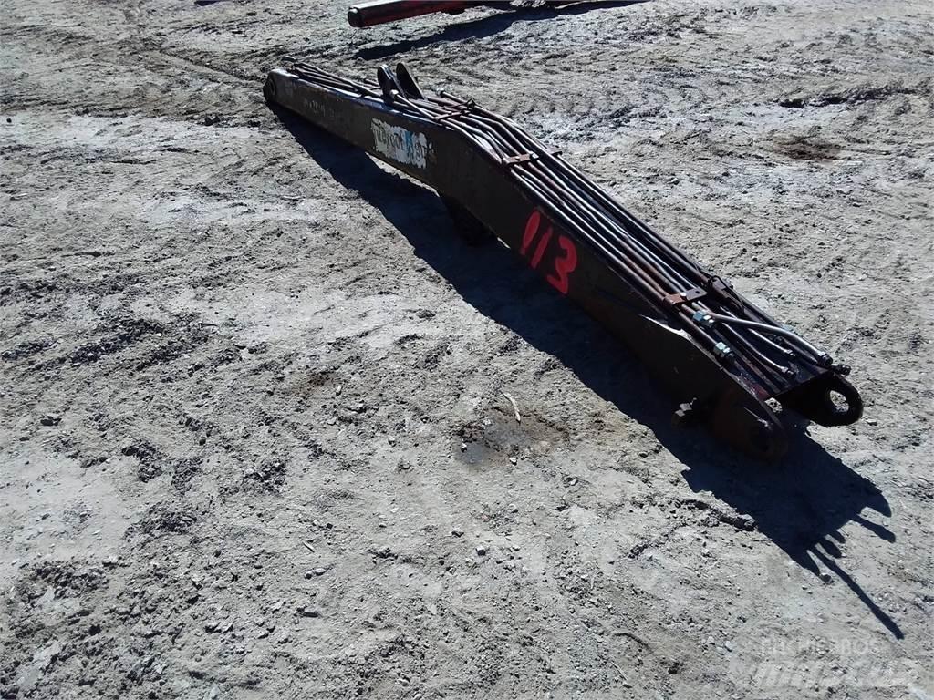 Loglift 50 Kuormatraktorinosturit