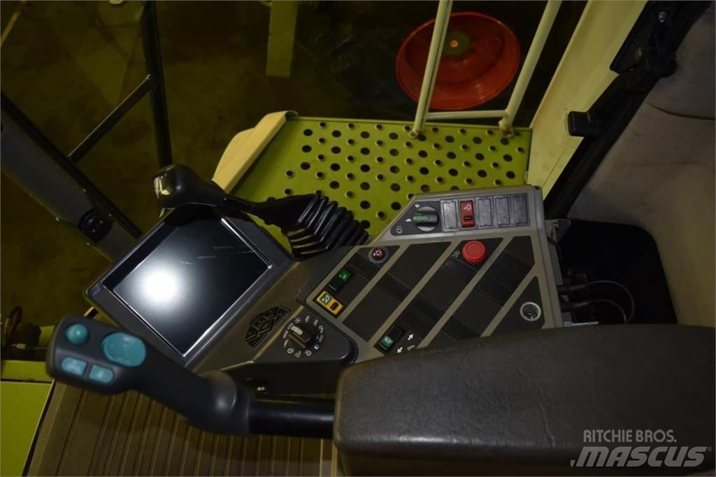 CLAAS Lexion 410 Leikkuupuimurit