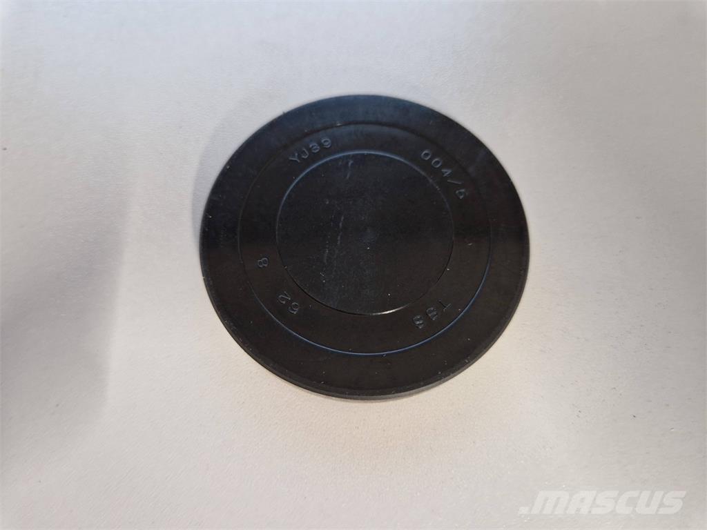 Ponsse 1230029 Vaihteisto