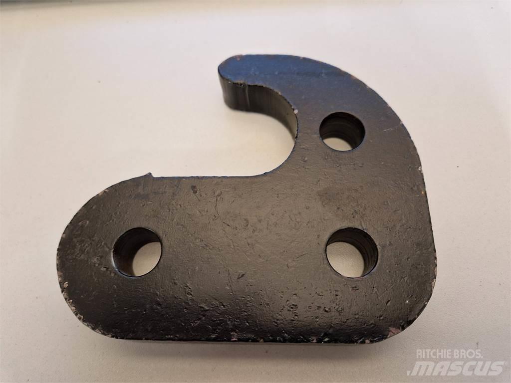 Rottne 078-0039 Kuormatraktorinosturit
