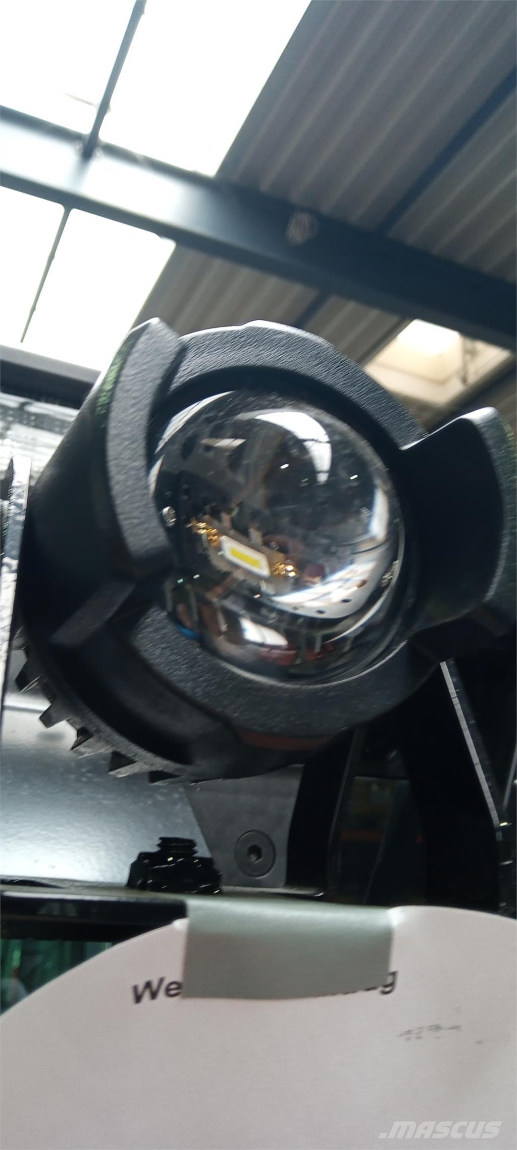 Toyota 02-8FGF25 Nestekaasutrukit