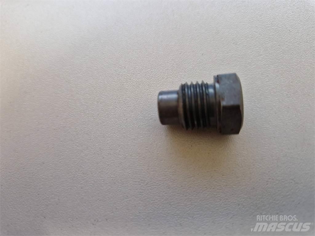Rottne 101-0024 Hakkuupäät