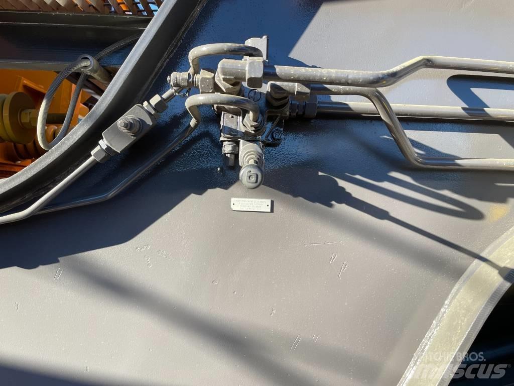 Hartl PC 1380 J Mobiilimurskaimet