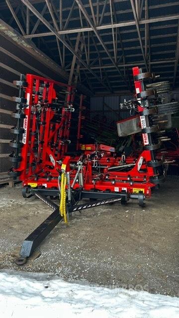 Parko Compact 7000 Äkeet
