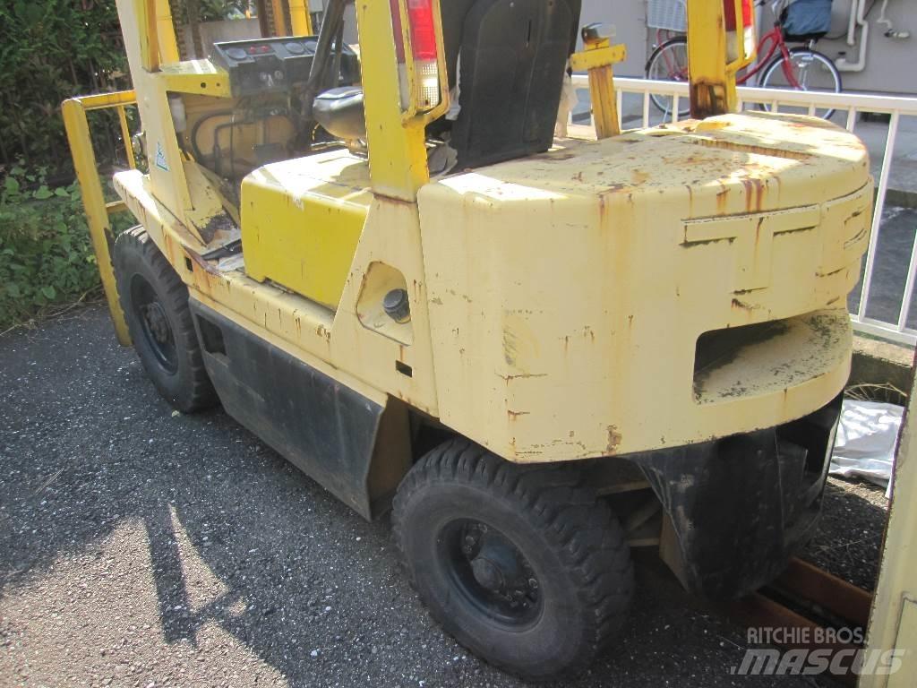 TCM FG20N2 Muut haarukkatrukit