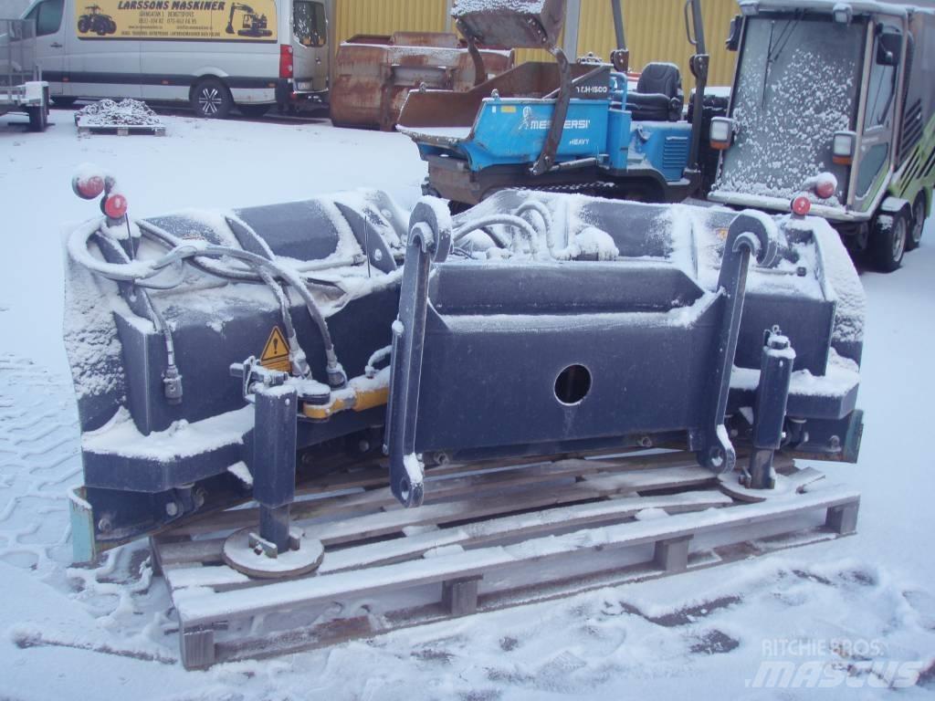 Drivex VP28-BM Aurat