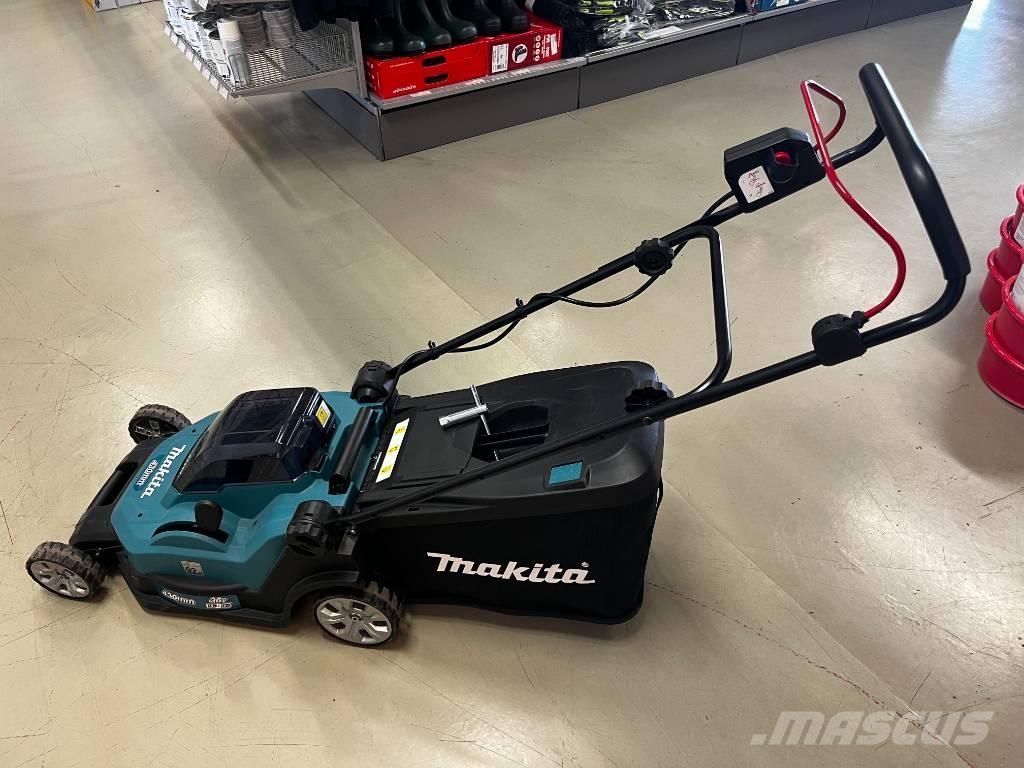 Makita DLM432 Perässäkäveltävät leikkurit