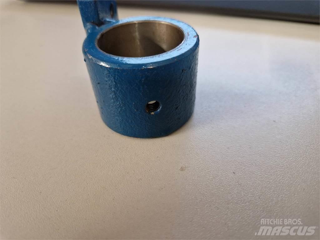Rottne 072-0158 Hakkuupäät
