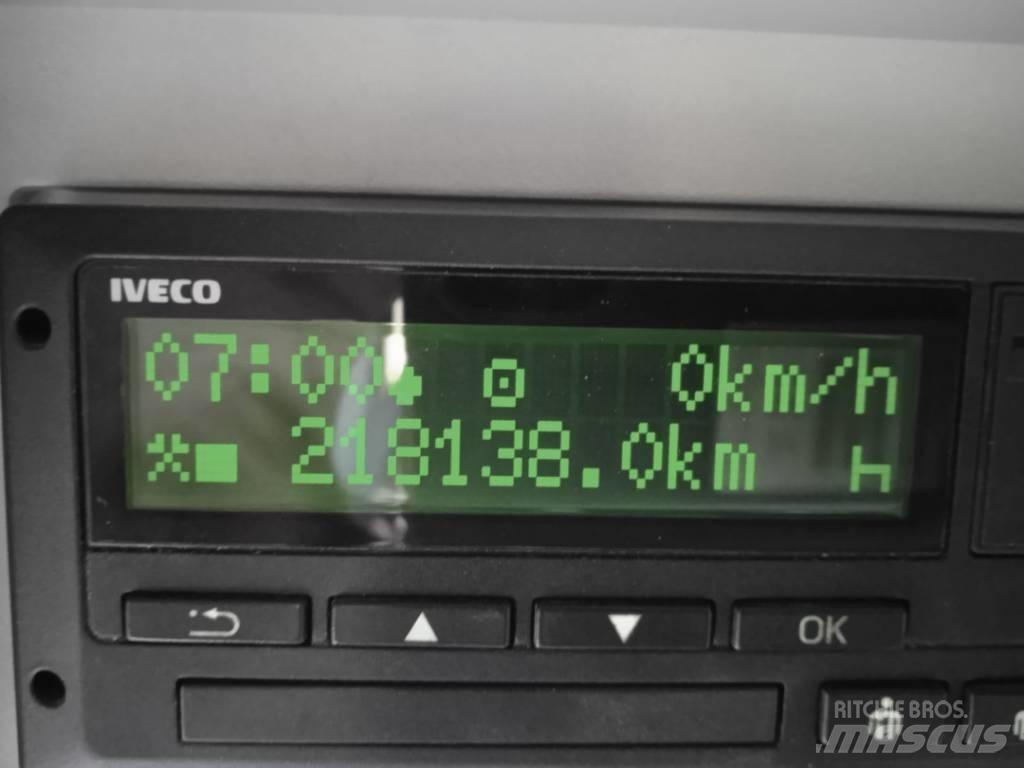 Astra HD9 84.50 Autonkuljetusautot