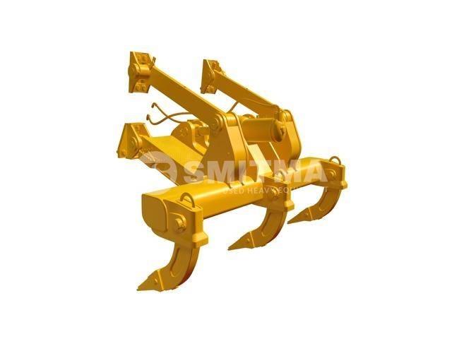 CAT D4 NG Repijät