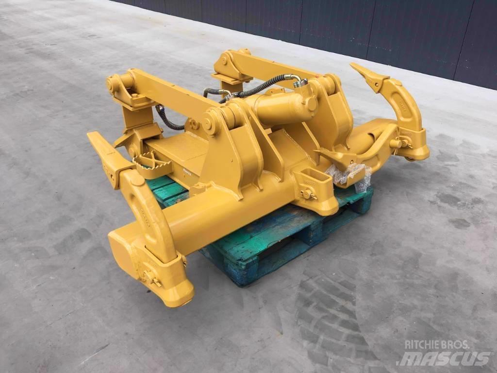 CAT D4 NG Repijät