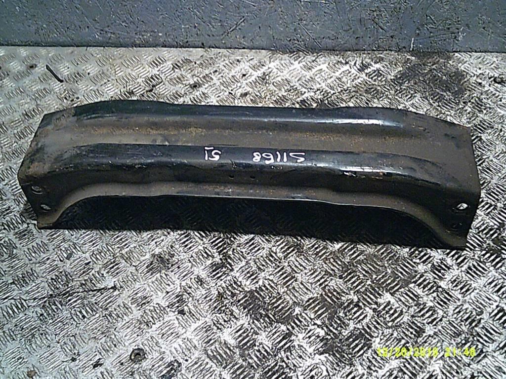 MAN TGS   81412050016 Alusta ja jousitus