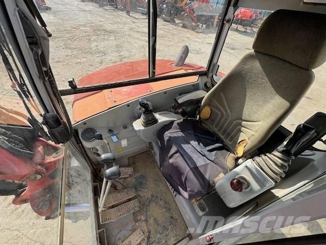 Neuson 75 Z 3 | MS08 Midikaivukoneet 7t - 12t