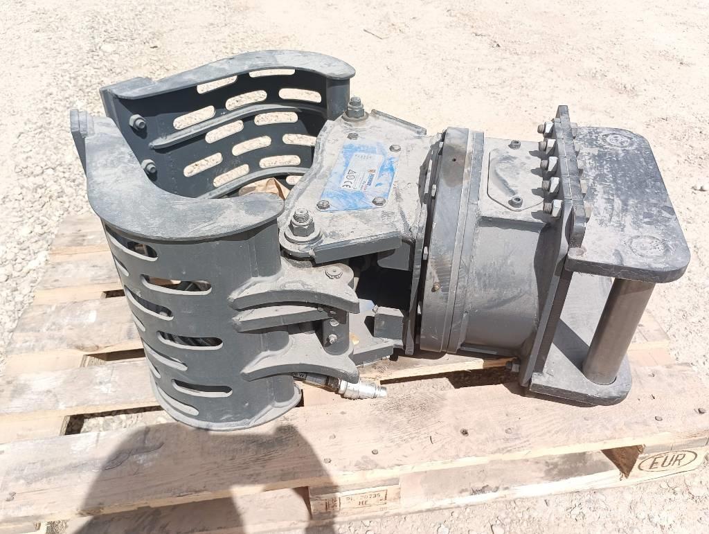 Hammer GRP150 Kourat