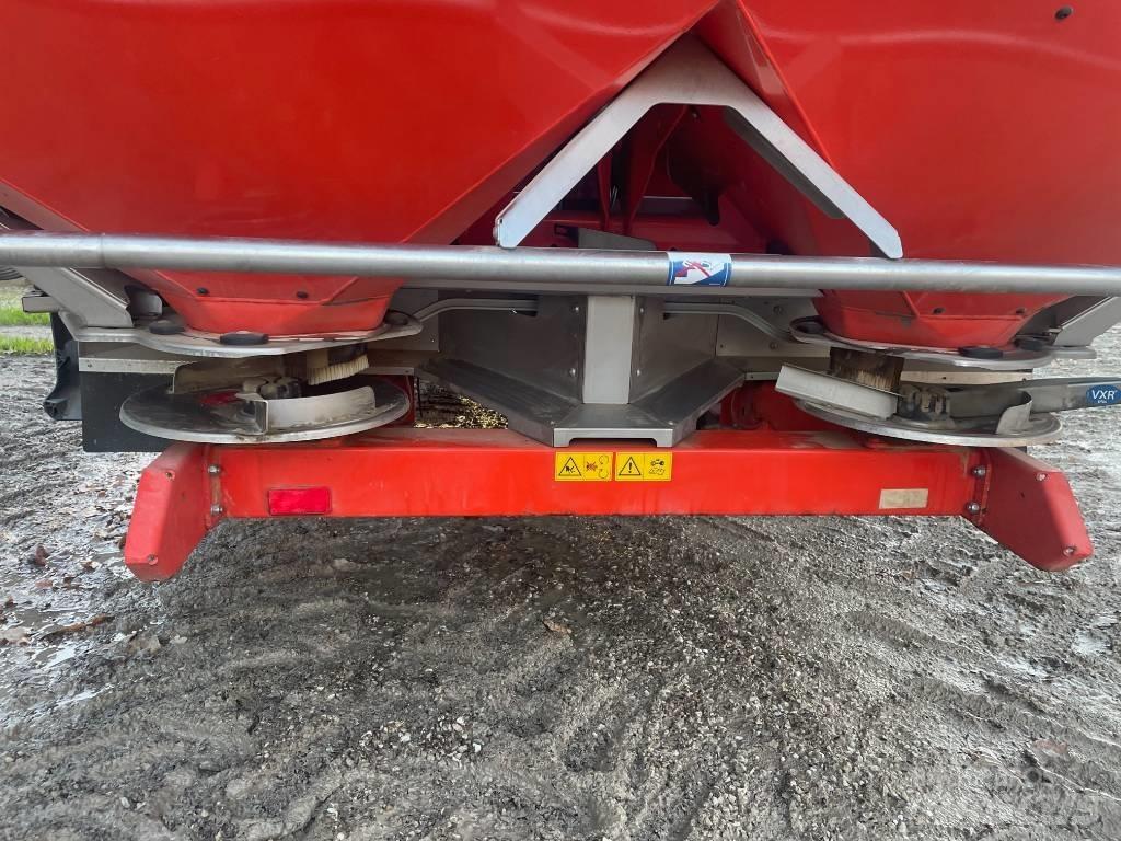 Kuhn Axis 40.1 Lannoitteenlevittimet