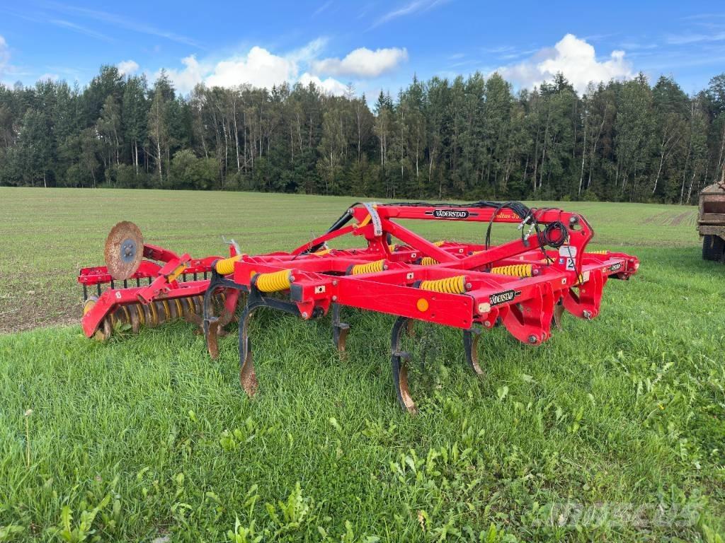 Väderstad Cultus350 Kultivaattorit