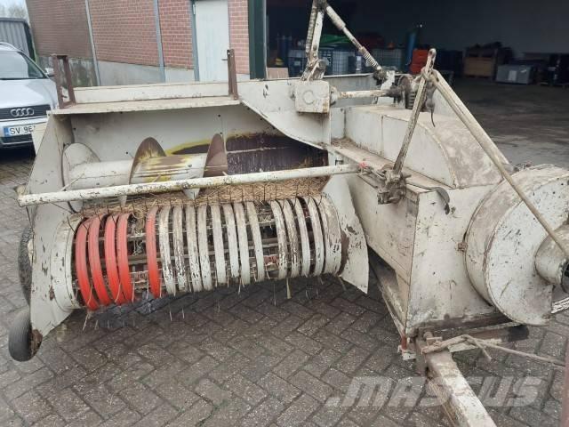 Kola Rivale 2 Kanttipaalaimet