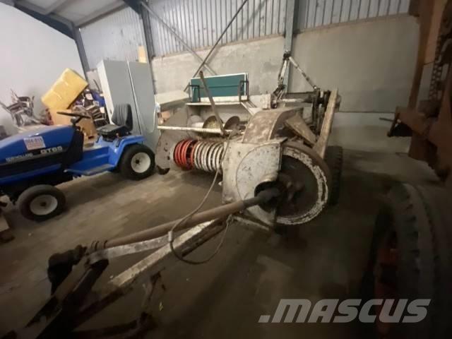 Kola Rivale 2 Kanttipaalaimet