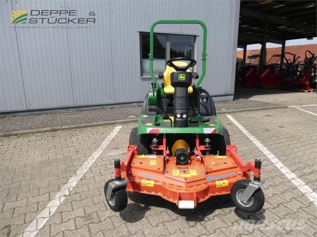 John Deere 1435 Muut maatalouskoneet