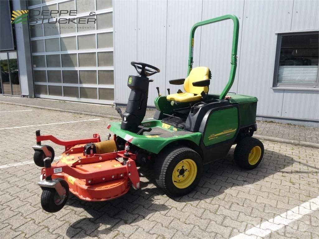 John Deere 1435 Muut maatalouskoneet