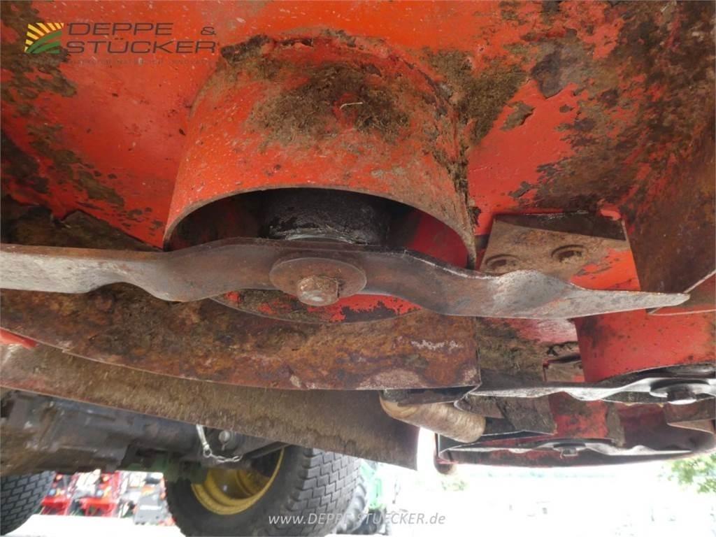 John Deere 1435 Muut maatalouskoneet