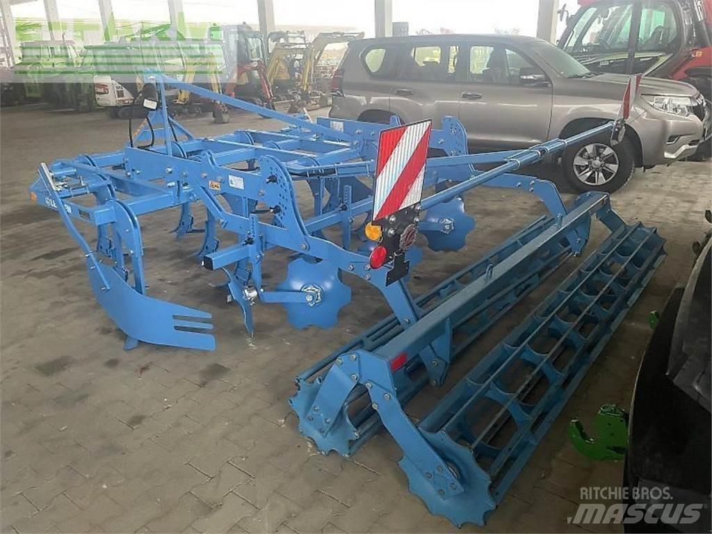 Lemken karat 9/300 Kultivaattorit