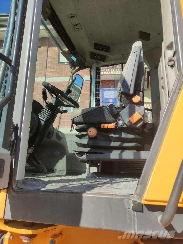 Volvo L 70 F Pyöräkuormaajat