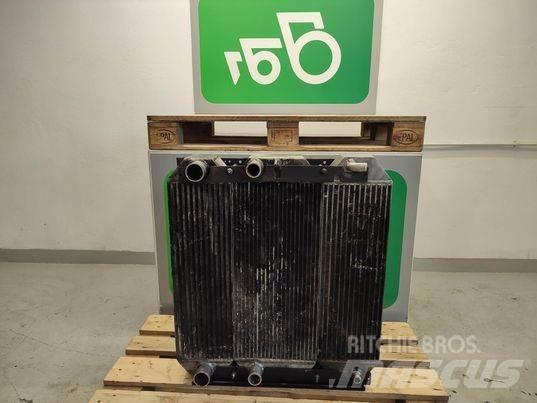 Merlo P34.7 cooler Jäähdyttimet