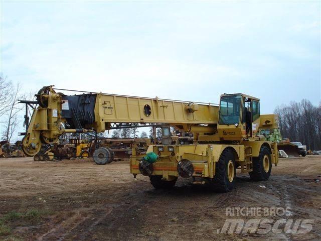 Grove RT 635 C RT-nosturit