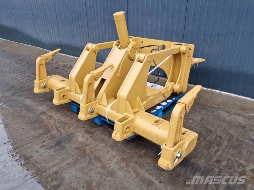 CAT 140GC Repijät