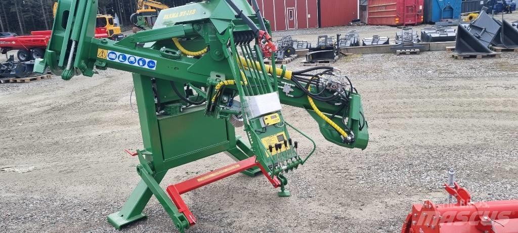 Farma N5-15B Muut metsäkoneet
