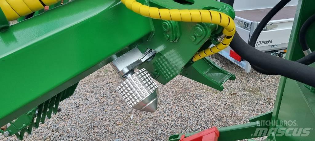 Farma N5-15B Muut metsäkoneet