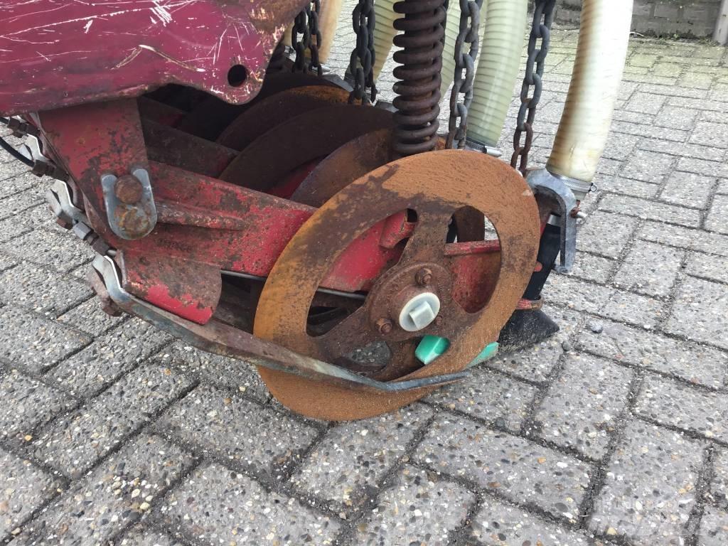 Vredo ZB3-8448 Muut lannoituskoneet ja lisävarusteet