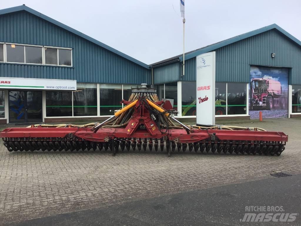 Vredo ZB3-8448 Muut lannoituskoneet ja lisävarusteet