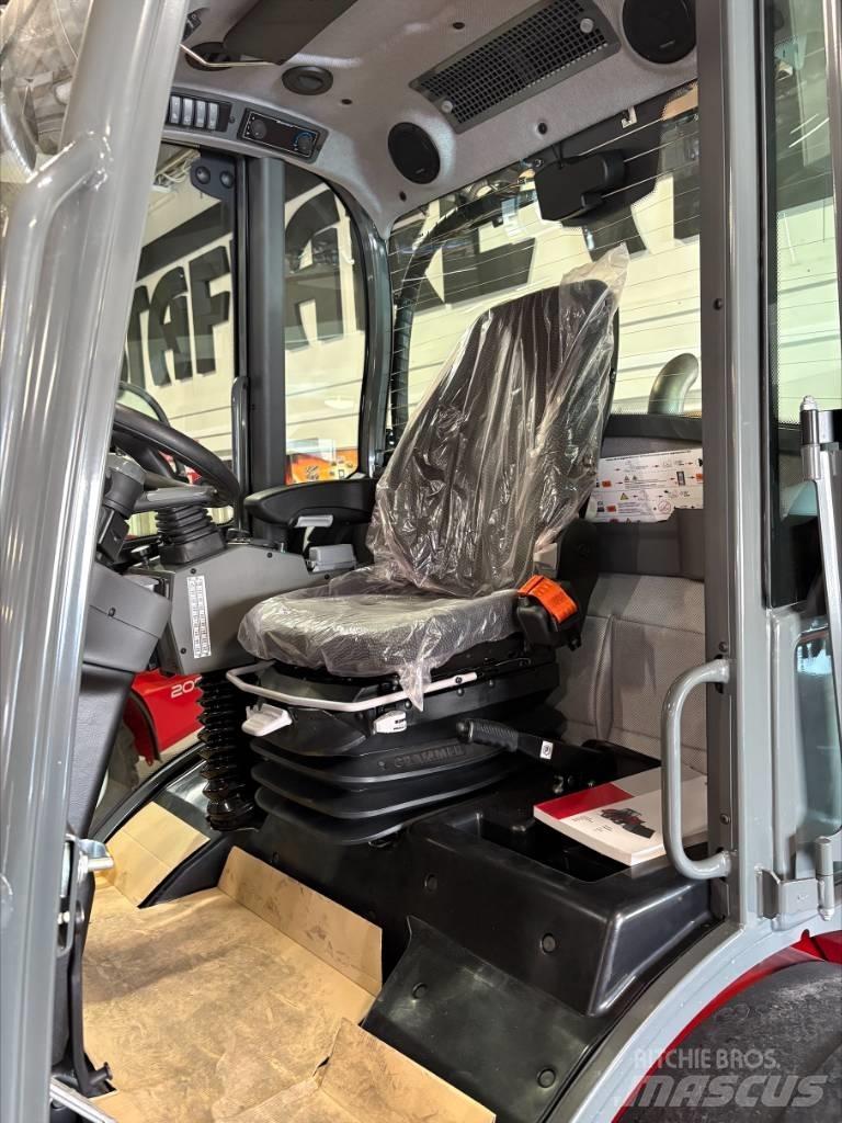 Weidemann 4080 Pyöräkuormaajat