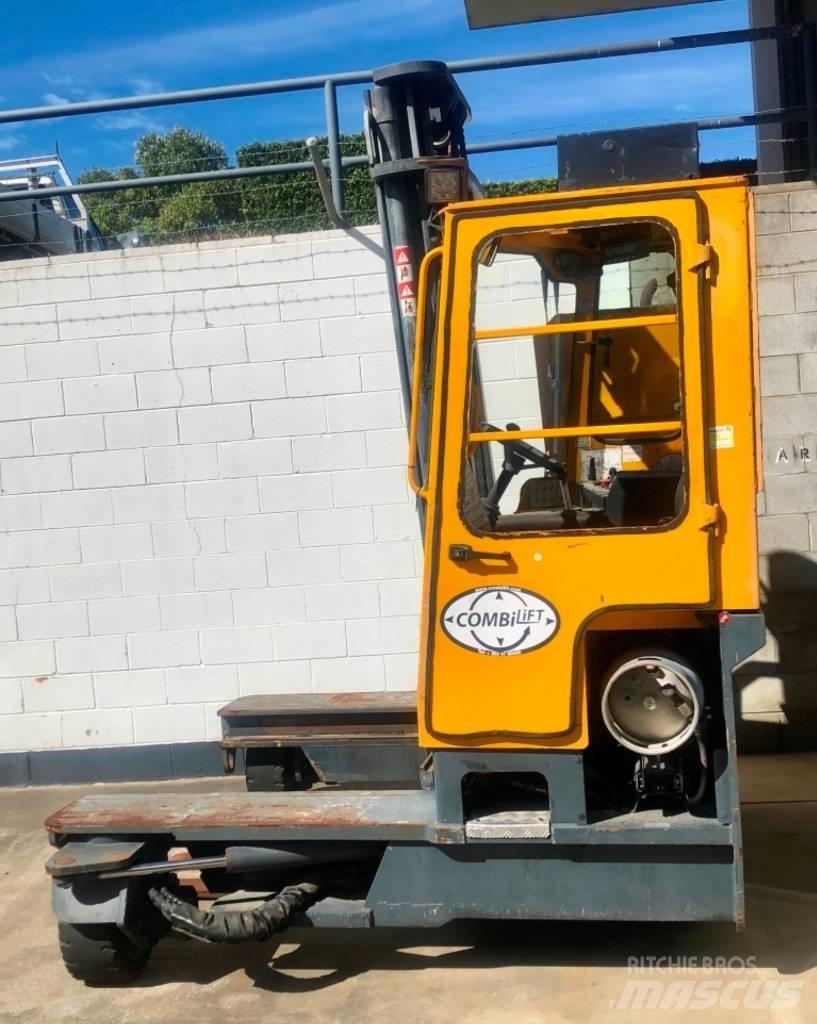Combilift C4000 Kylkitrukit