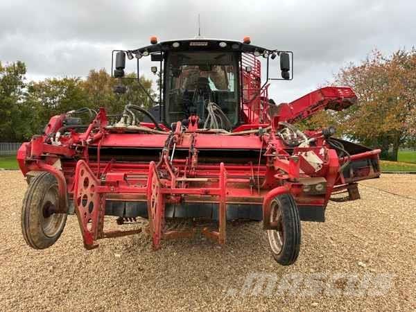 Grimme REXOR 6200 Muut maatalouskoneet