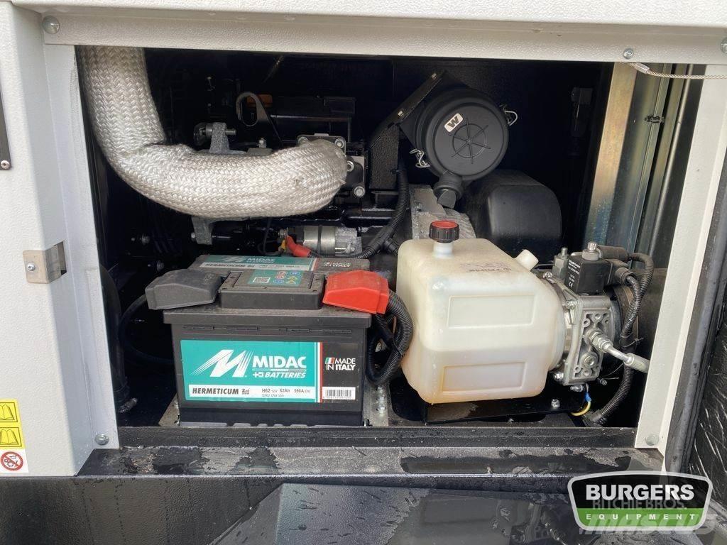 Trime X-Eco Muut