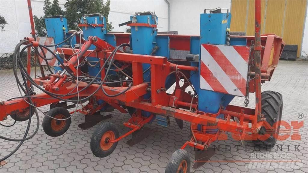 Gruse VL 20 KLZ Perunalaitteet - Muut