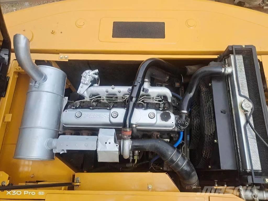 Sany SY215-9 Telakaivukoneet