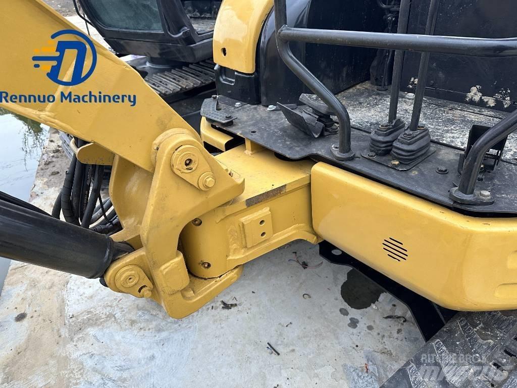 CAT 303 CR Minikaivukoneet < 7t