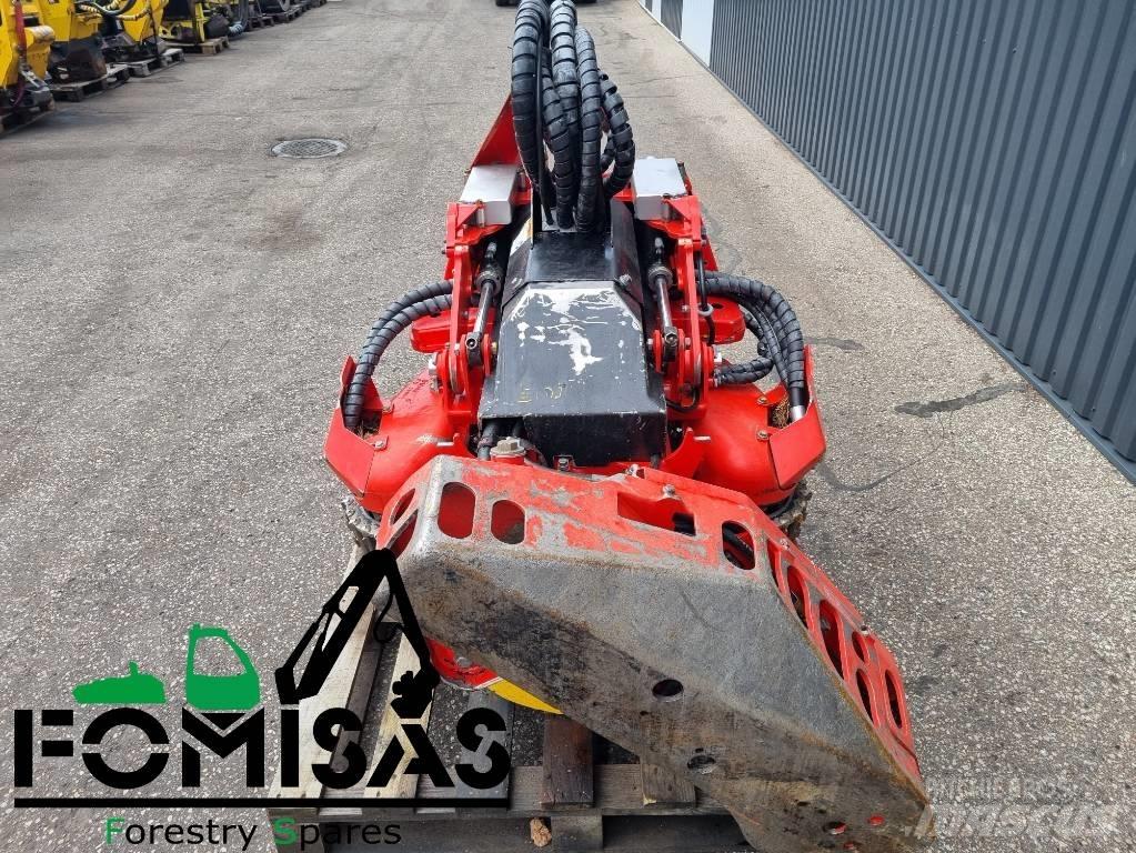SP SP561LF Head Hakkuupäät