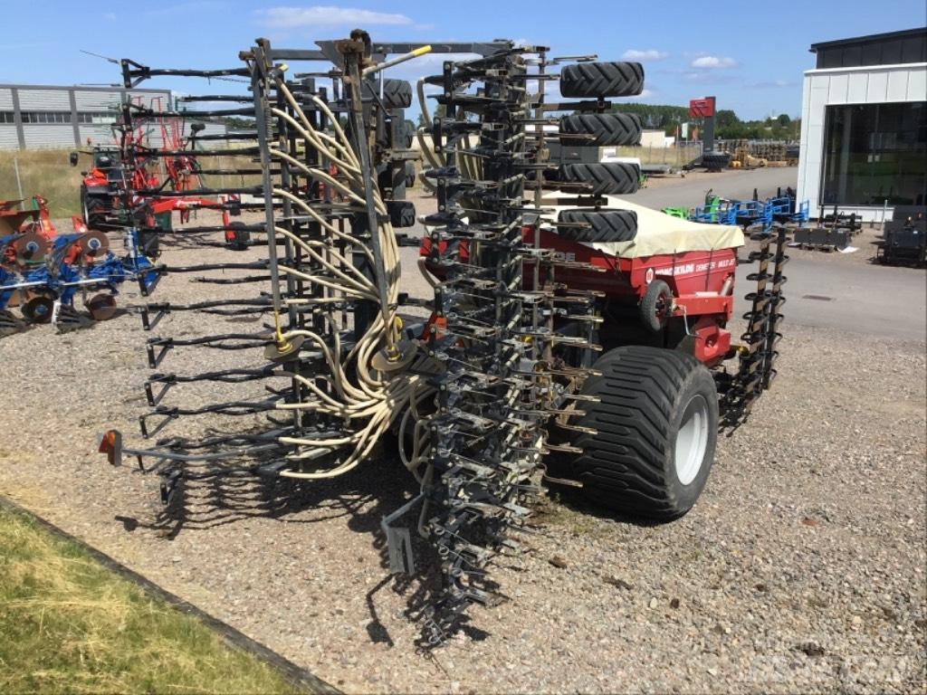 Kongskilde 3306 Kylvökoneet