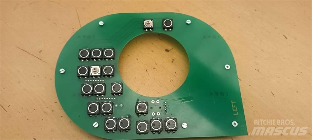 Eco Log 6001675 Sähkö ja elektroniikka