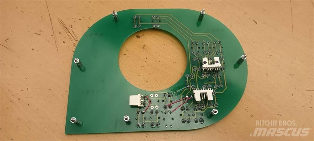 Eco Log 6001675 Sähkö ja elektroniikka